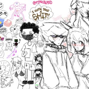 $umn$light (KA$HDAMI Remix|Explicit)