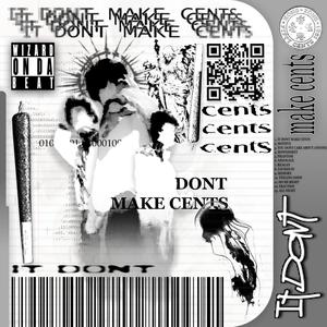 YOU DONT CARE ABOUT ANYONE (Explicit)