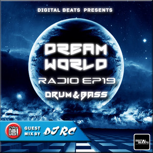 Chaos- Dream WorldDrum Bass-019