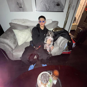 CANNEVERCATCHME (feat. 2tony) (Explicit)