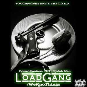 I'm On (feat. N.H) (Explicit)