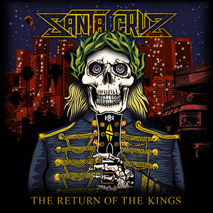 The Return of the Kings (Explicit)