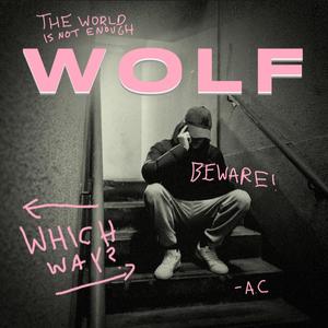 Wolf (feat. yrntekam) (Explicit)
