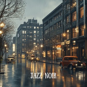 Jazz Noir