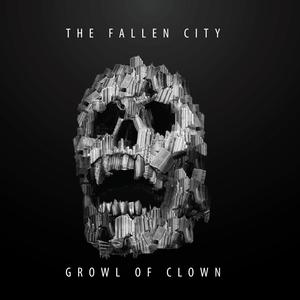 Growl of Clown - Enfant Terrible