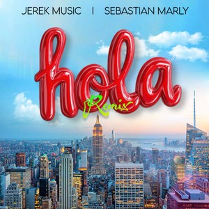 HOLA (Remix)