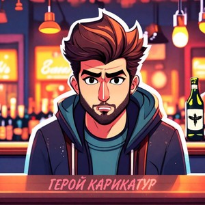 ГЕРОЙ КАРИКАТУР