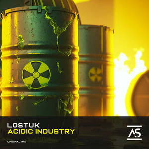 Acidic Industry (Extended Mix)