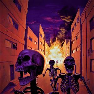 kriyus - Dead Walk (Explicit)