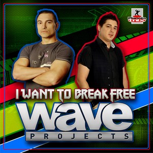 I Want To Break Free (Club Mix)
