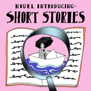 Nouel introducing: Short Stories (Explicit)