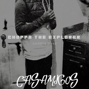 Casamigos (Explicit)