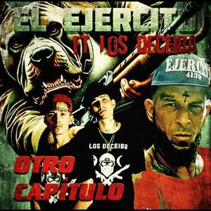 Otro Capitulo (feat. Los de Ceiba) [Explicit]