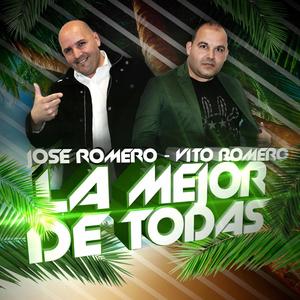 La Mejor de Todas (feat. Vito Romero)
