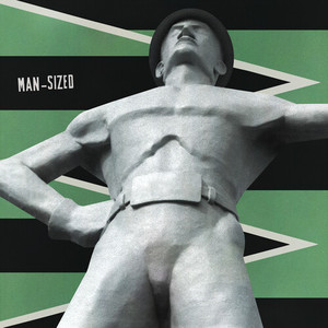 Man-Sized (Explicit)