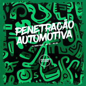 Penetração Automotiva (Explicit)