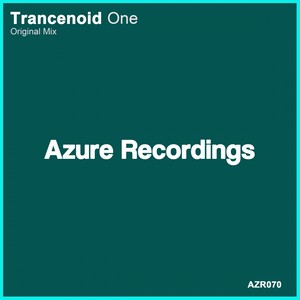 One (Original Mix)