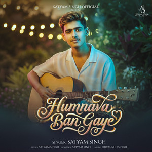 Humnava Ban Gaye