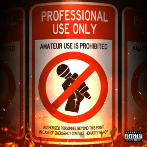 My Whole Life (feat. Drastic) (Explicit)