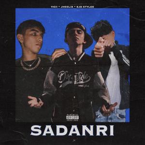 SADANRI (feat. YICII & JHO3LIX)