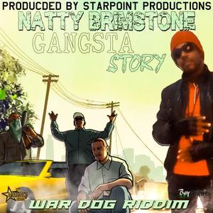 Gangsta Story