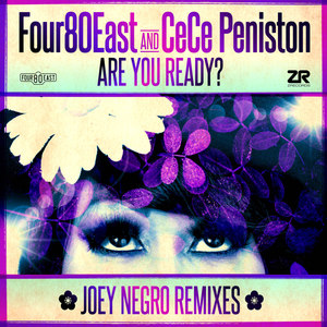 Are You Ready? (Joey Negro Redemption Edit)