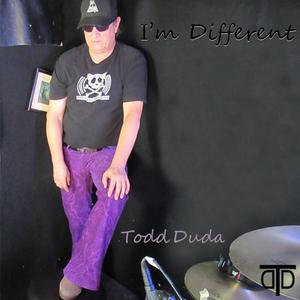 I'm Different