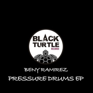 Pressure Drums EP