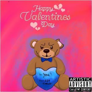 Valentine (Explicit)