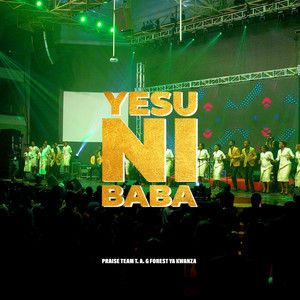 Yesu ni Baba