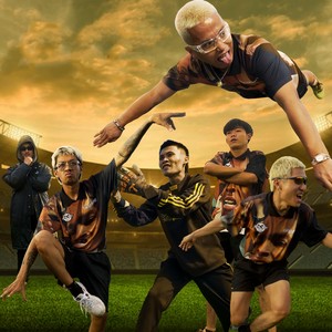 World Cup Freestyle (Explicit)