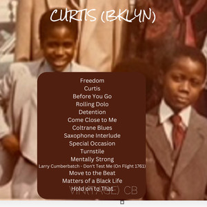 Curtis (Bklyn) [Explicit]