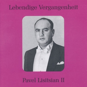 Lebendige Vergangenheit - Pavel Lisitsian (Vol. 2) - Death (sung in russian)
