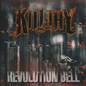 Revolution Bell (Remastered)