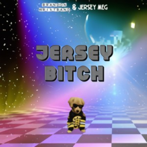 Jersey *****(feat. Brandon Wristband) (Explicit)