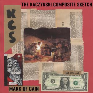 MARK OF CAIN (Explicit)