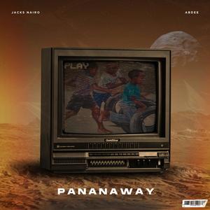 PANANAWAY (feat. Abdee) (Explicit)