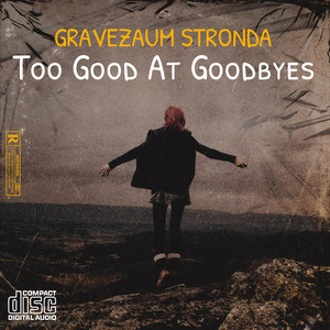 TOO GOOD AT G00DBY3S - VERSÃO ARROCHADEIRA