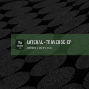 Traverse EP