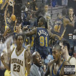 Ron Artest (Explicit)