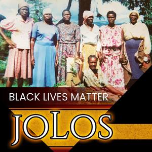 Black Lives Matter