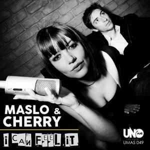 I Can Feel It (Enea DJ & Ju-K Mix Instrumental)