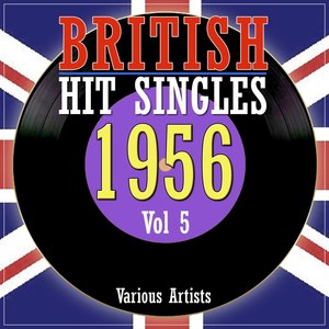 British Hit Singles 1956, Vol. 5