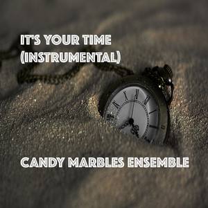 It's Your Time (Instrumental)