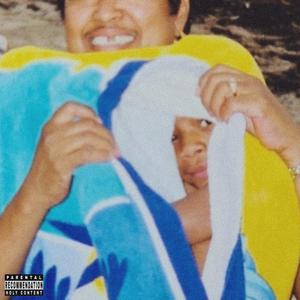 Deep Waters (feat. Charlilonewolf)