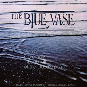 The Blue Vase