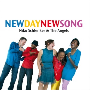 A New Song (Psalm 149)