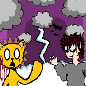 SKYFALL (feat. Spiral Forever) (Explicit)