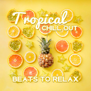 Tropical Chill Out Beats to Relax – Easy Listening, Soothing Sounds to Rest, Peaceful Beats, Exotic Holiday Music