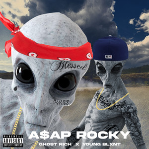 A$AP Rocky (Explicit)